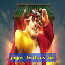 jogos teatrais na escola olga reverbel pdf